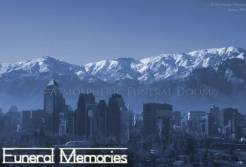 Funeral Memories : Arcane God of Silent